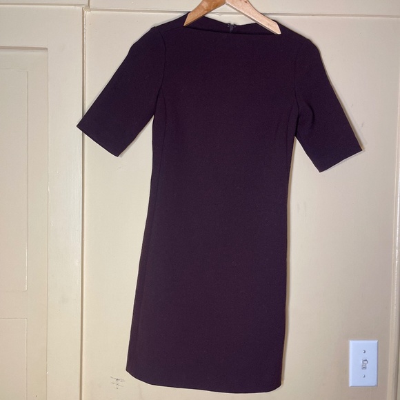 Theory Dress - Harkin Tribute - Picture 3 of 11